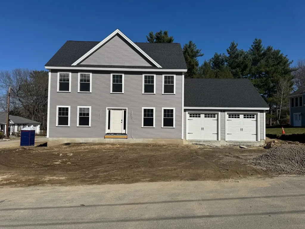 7 Morse Street Nashua NH 03060