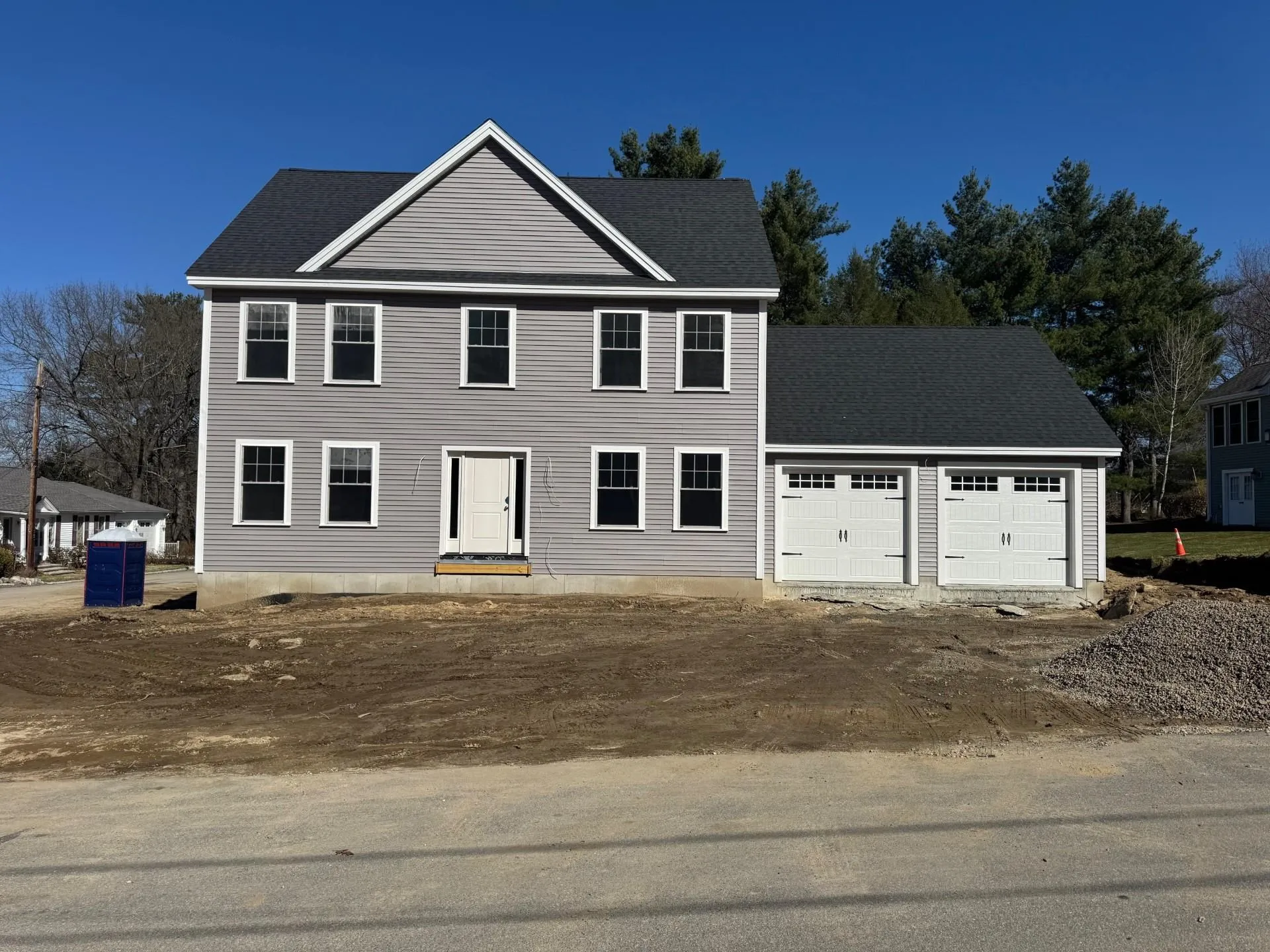 7 Morse Street Nashua NH 03060