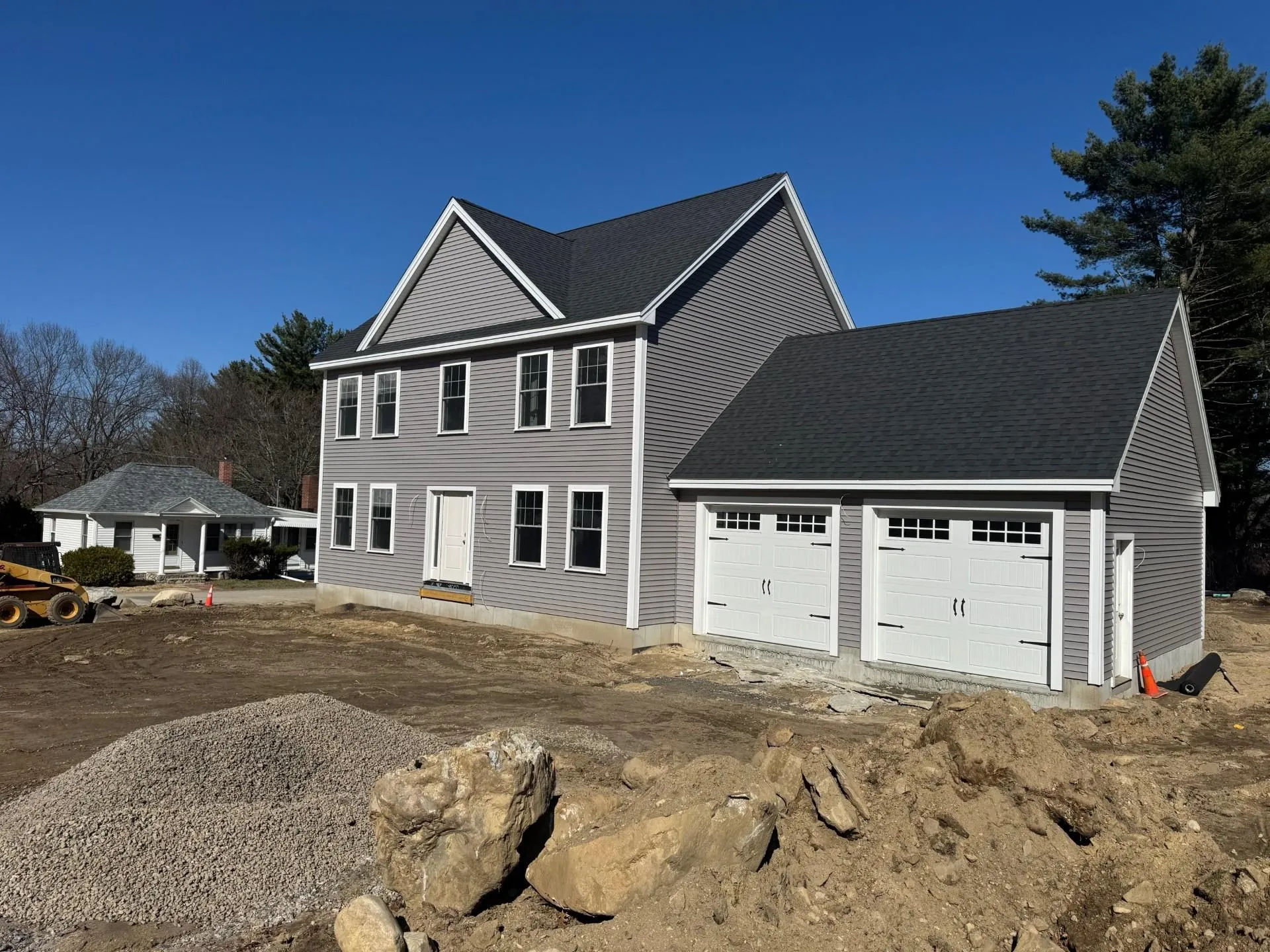 7 Morse Street Nashua NH 03060