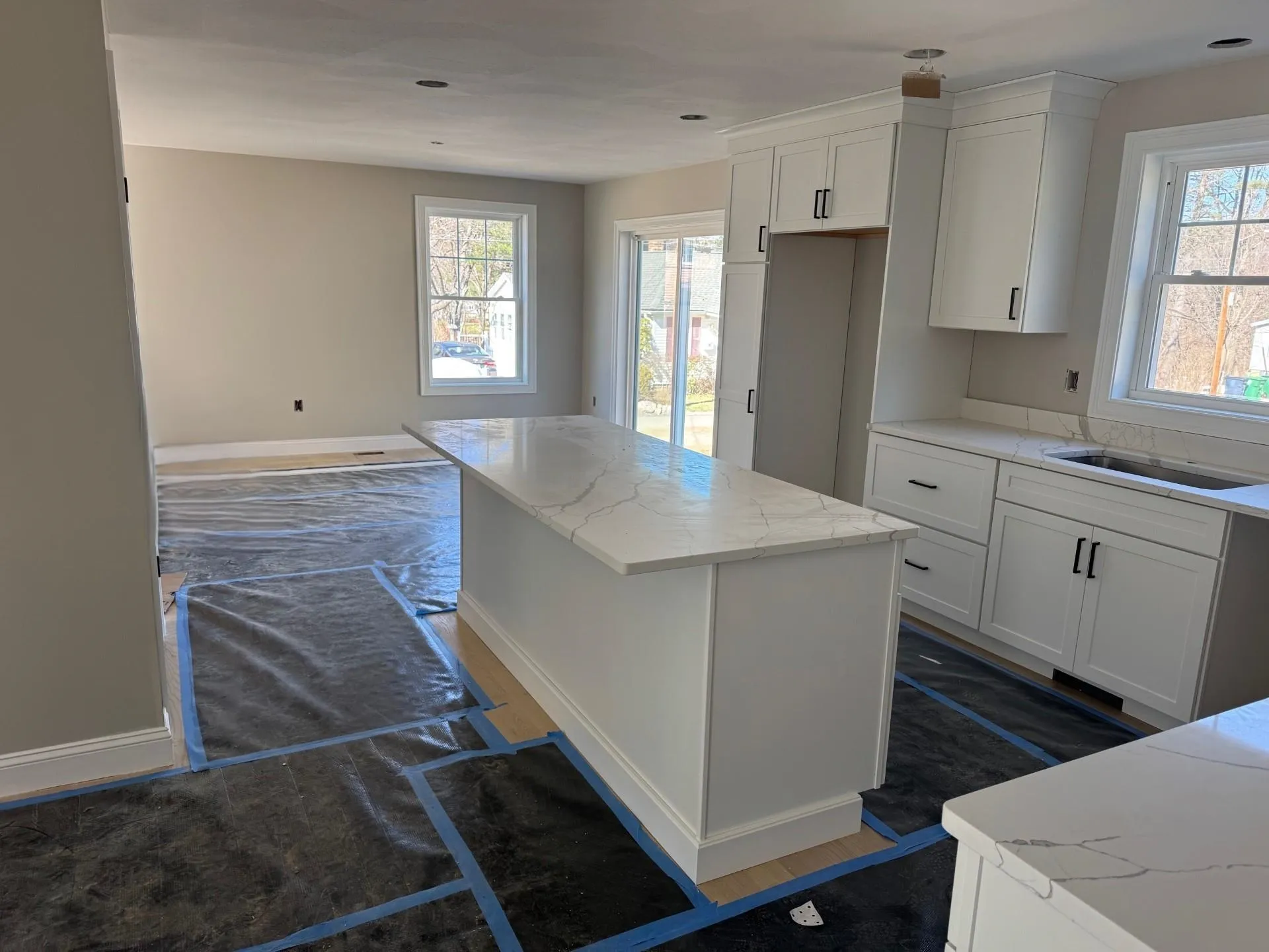 7 Morse Street Nashua NH 03060