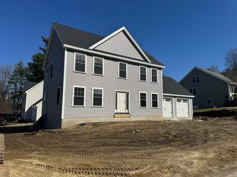 7 Morse Street Nashua NH 03060