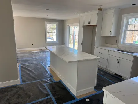 7 Morse Street Nashua NH 03060