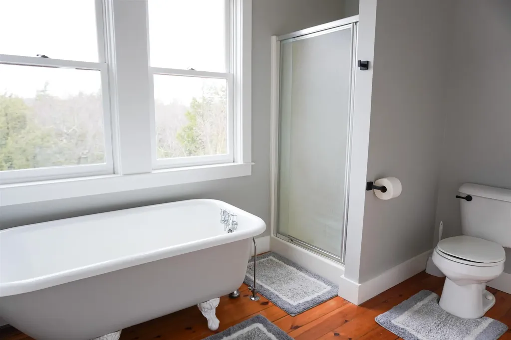 380 Scribner Hill Road Wakefield NH 03830
