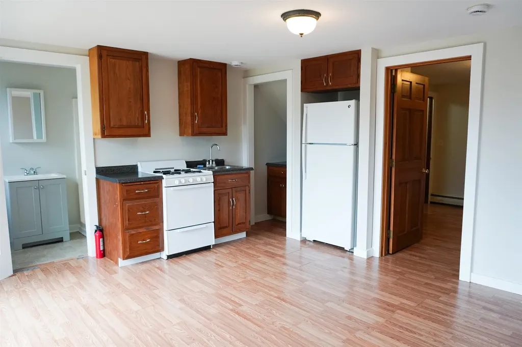 380 Scribner Hill Road Wakefield NH 03830