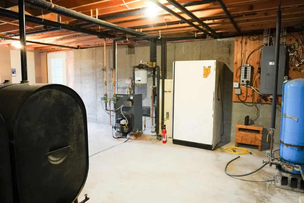 380 Scribner Hill Road Wakefield NH 03830