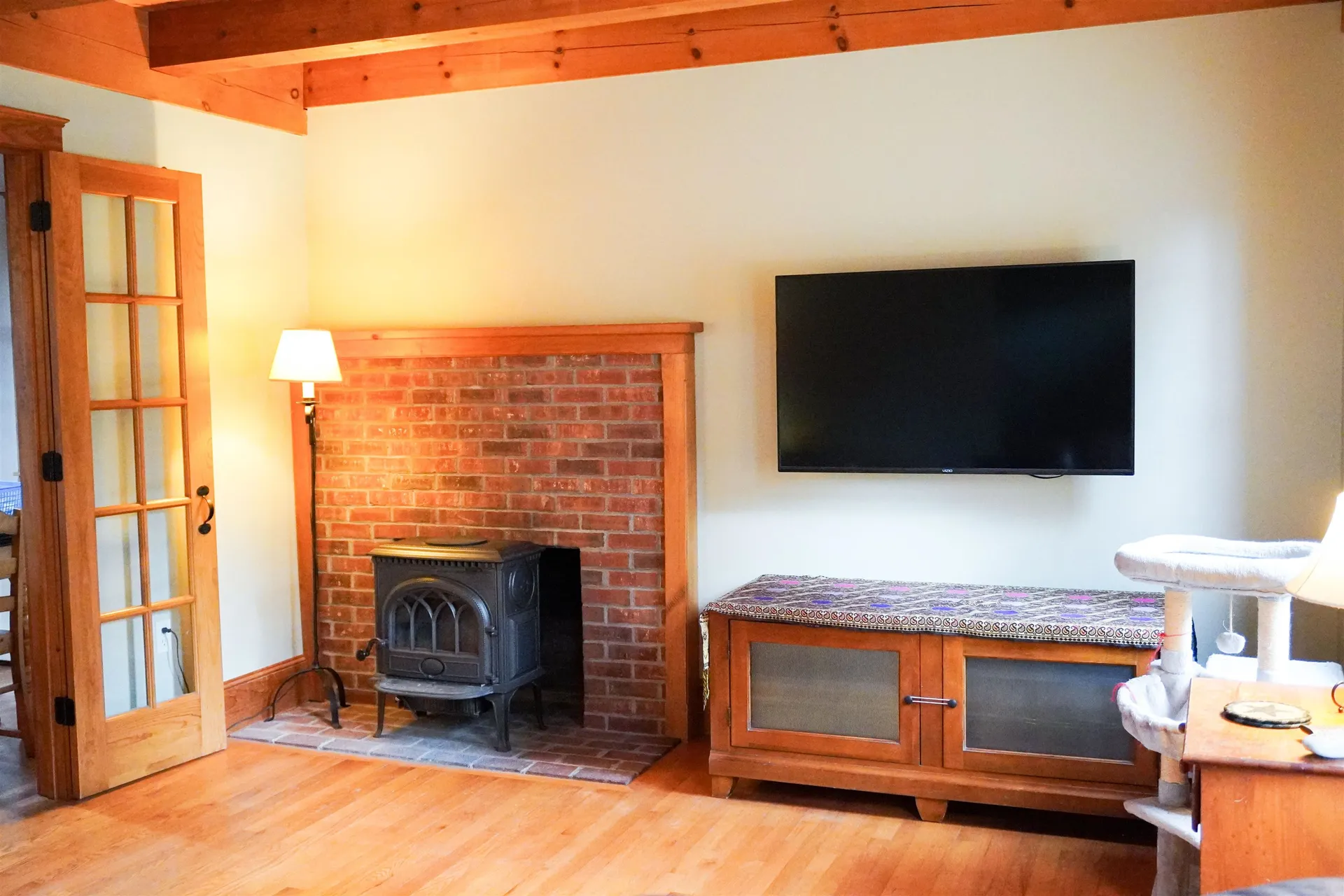 380 Scribner Hill Road Wakefield NH 03830