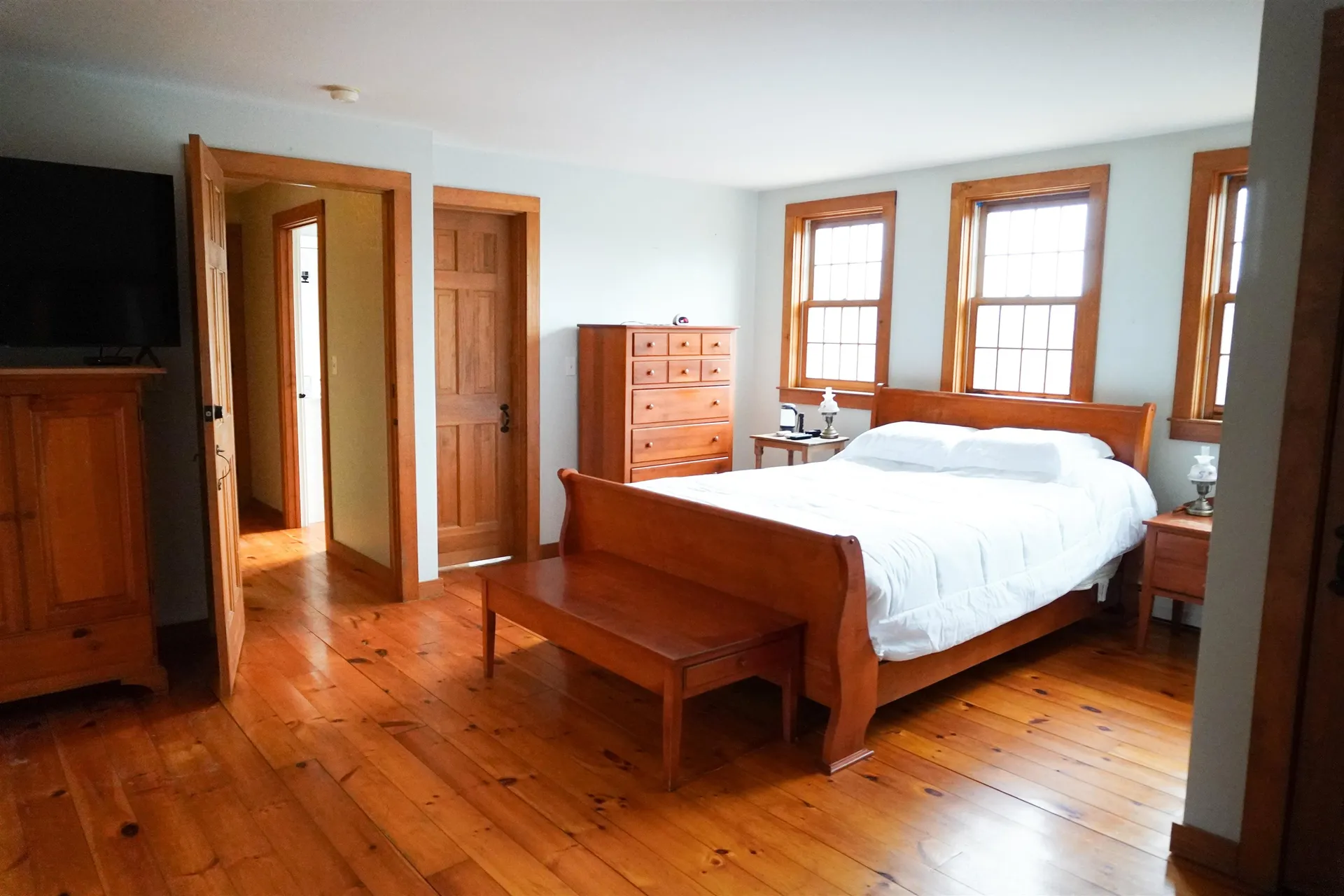 380 Scribner Hill Road Wakefield NH 03830
