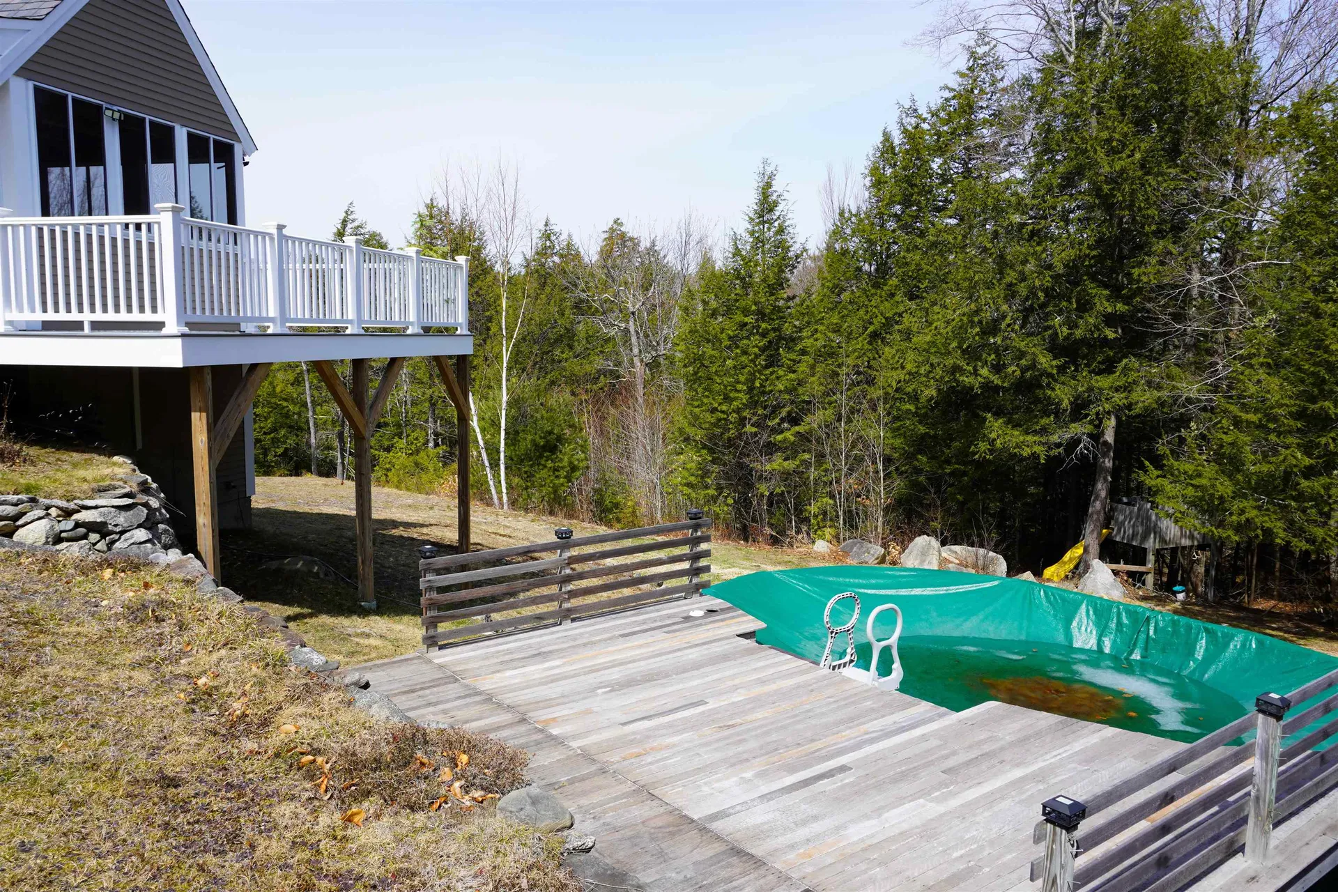 380 Scribner Hill Road Wakefield NH 03830