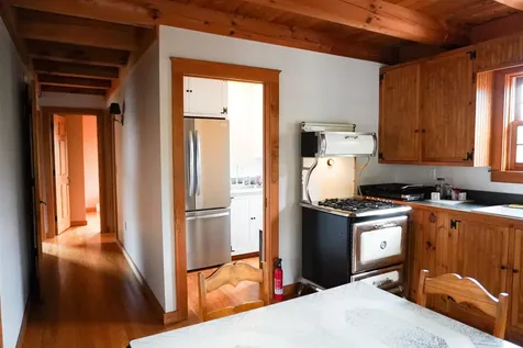 380 Scribner Hill Road Wakefield NH 03830