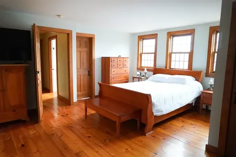 380 Scribner Hill Road Wakefield NH 03830