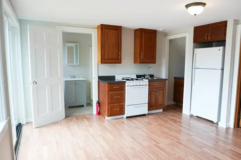 380 Scribner Hill Road Wakefield NH 03830