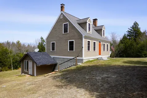380 Scribner Hill Road Wakefield NH 03830