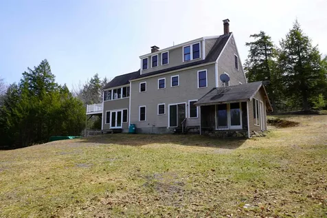 380 Scribner Hill Road Wakefield NH 03830