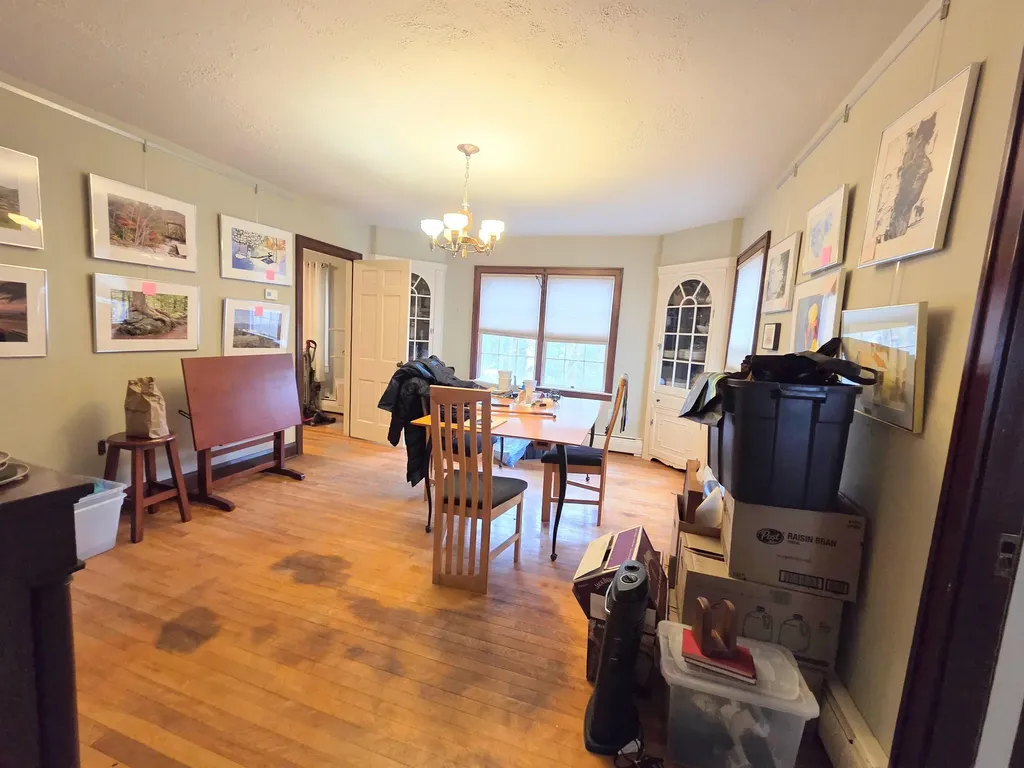 85 Underclyffe Road St. Johnsbury VT 05819