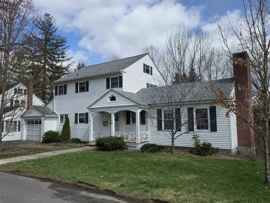 85 Underclyffe Road St. Johnsbury VT 05819