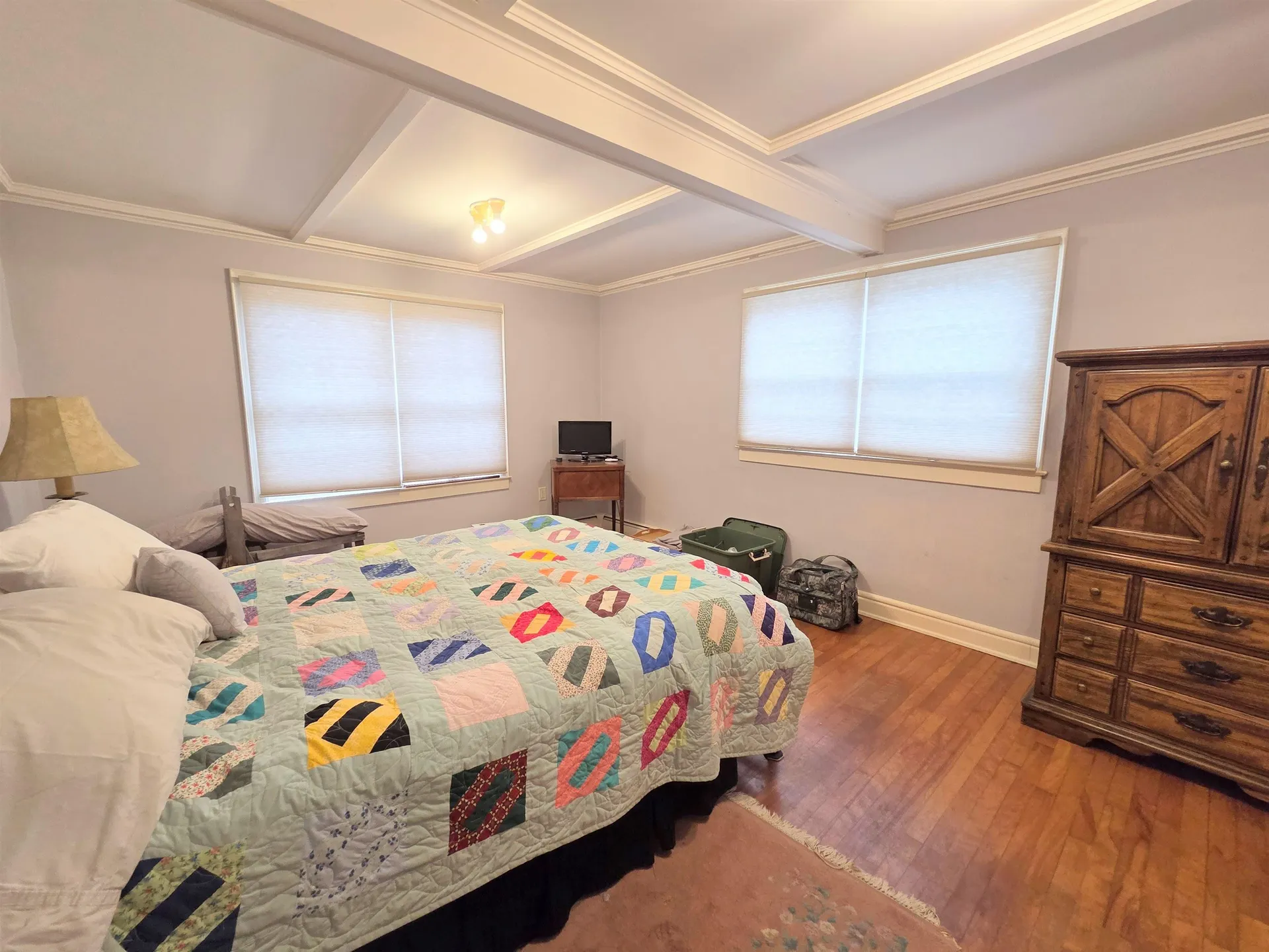 85 Underclyffe Road St. Johnsbury VT 05819