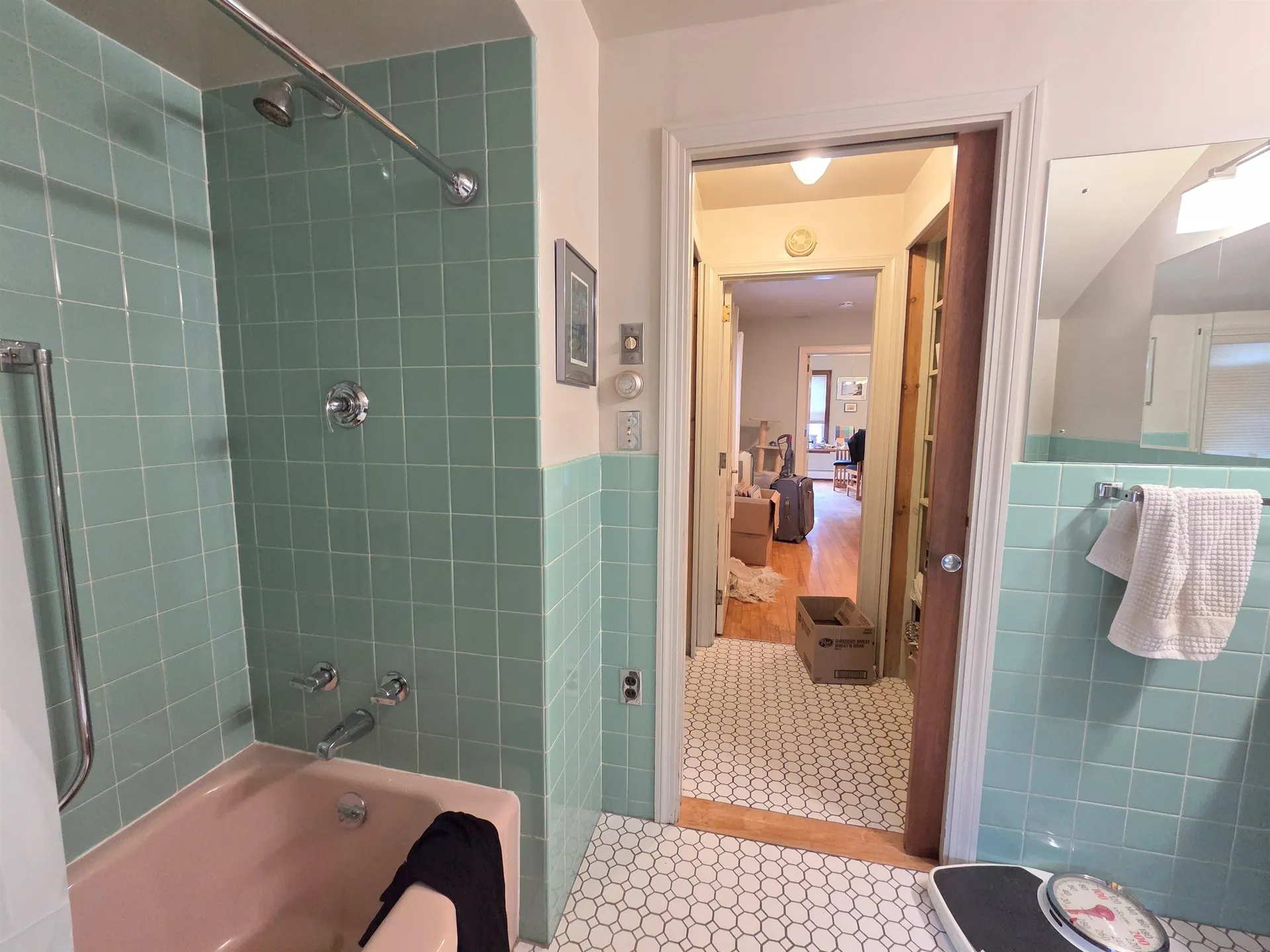 85 Underclyffe Road St. Johnsbury VT 05819