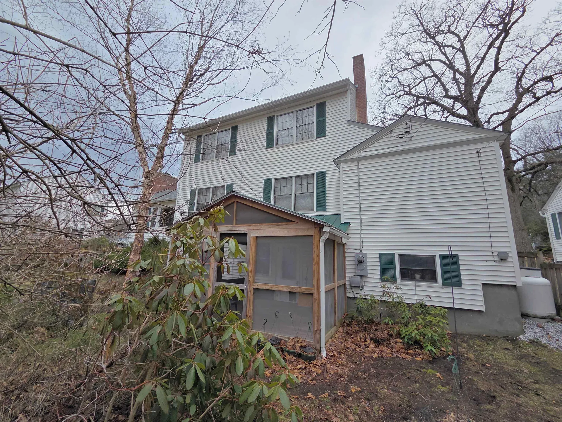 85 Underclyffe Road St. Johnsbury VT 05819