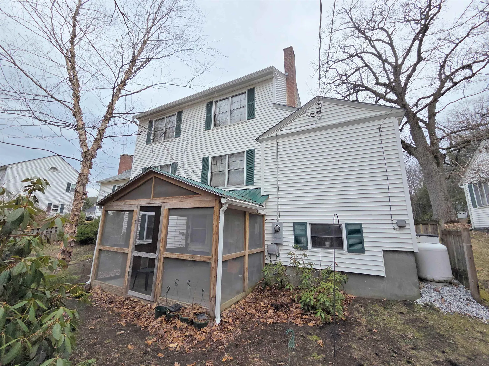 85 Underclyffe Road St. Johnsbury VT 05819