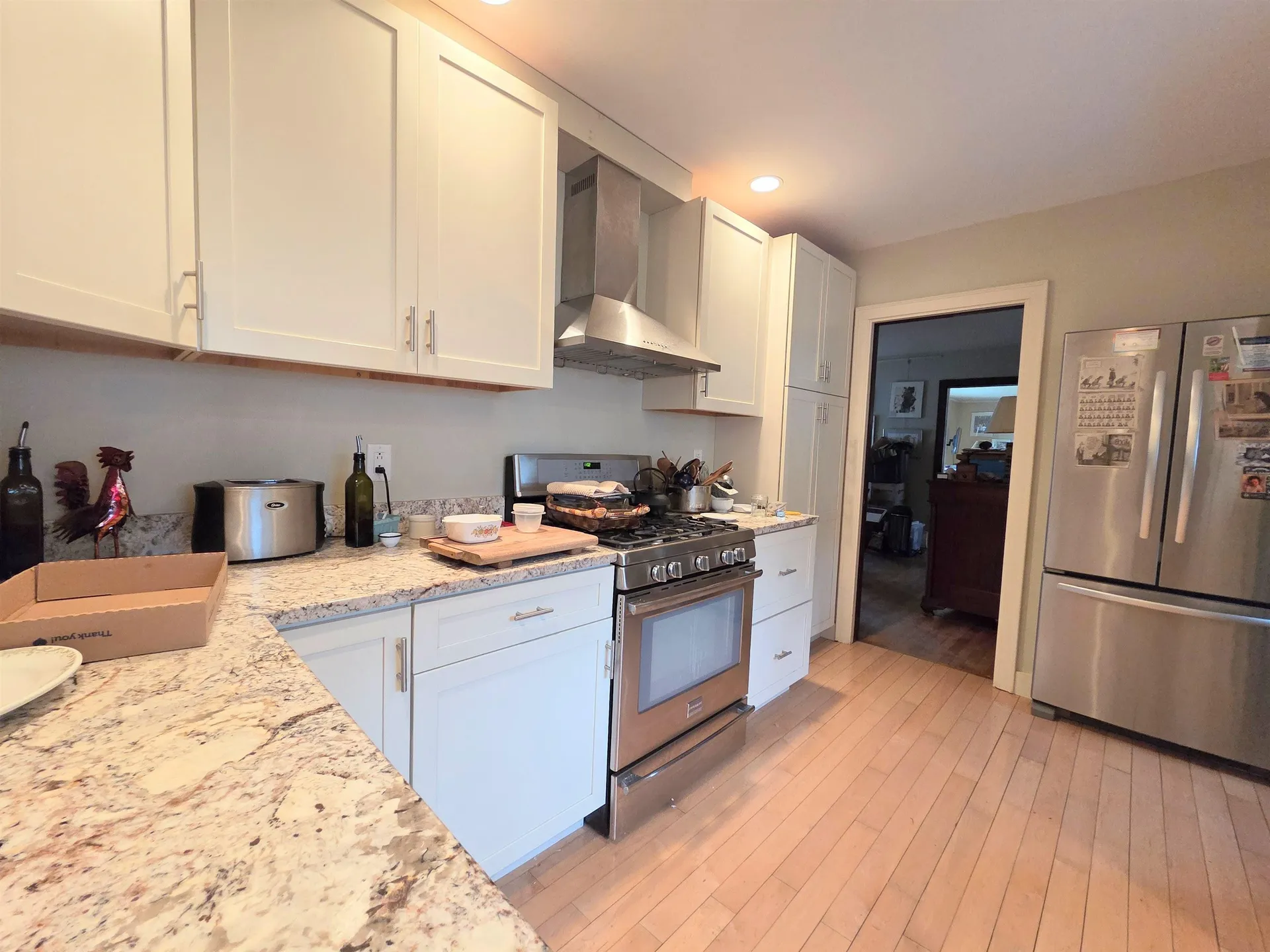 85 Underclyffe Road St. Johnsbury VT 05819