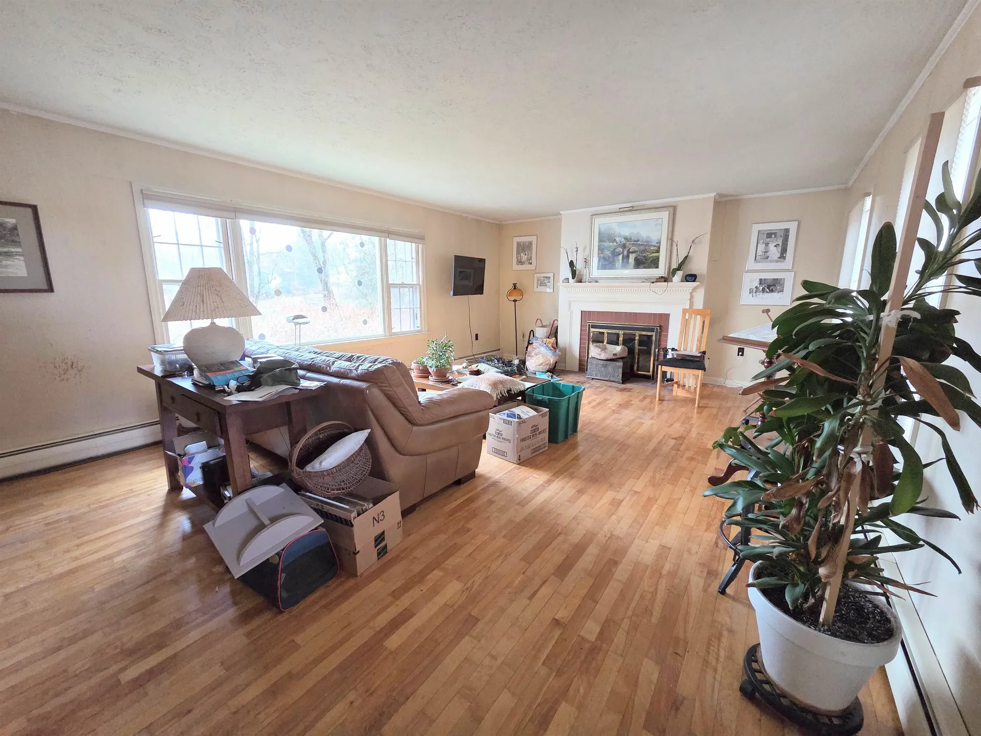 85 Underclyffe Road St. Johnsbury VT 05819