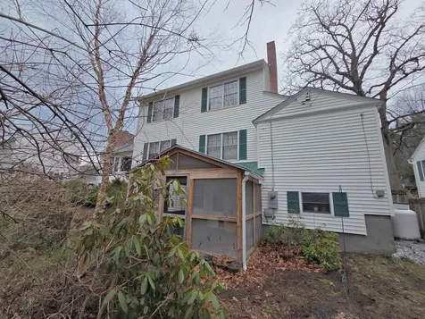 85 Underclyffe Road St. Johnsbury VT 05819