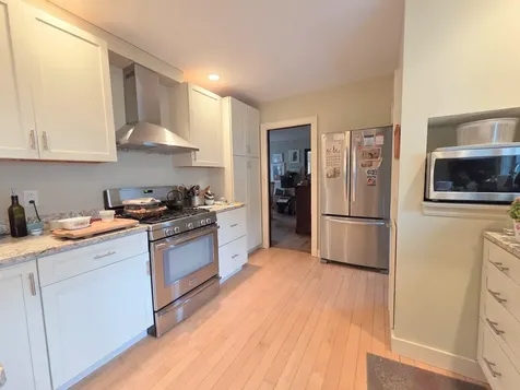 85 Underclyffe Road St. Johnsbury VT 05819