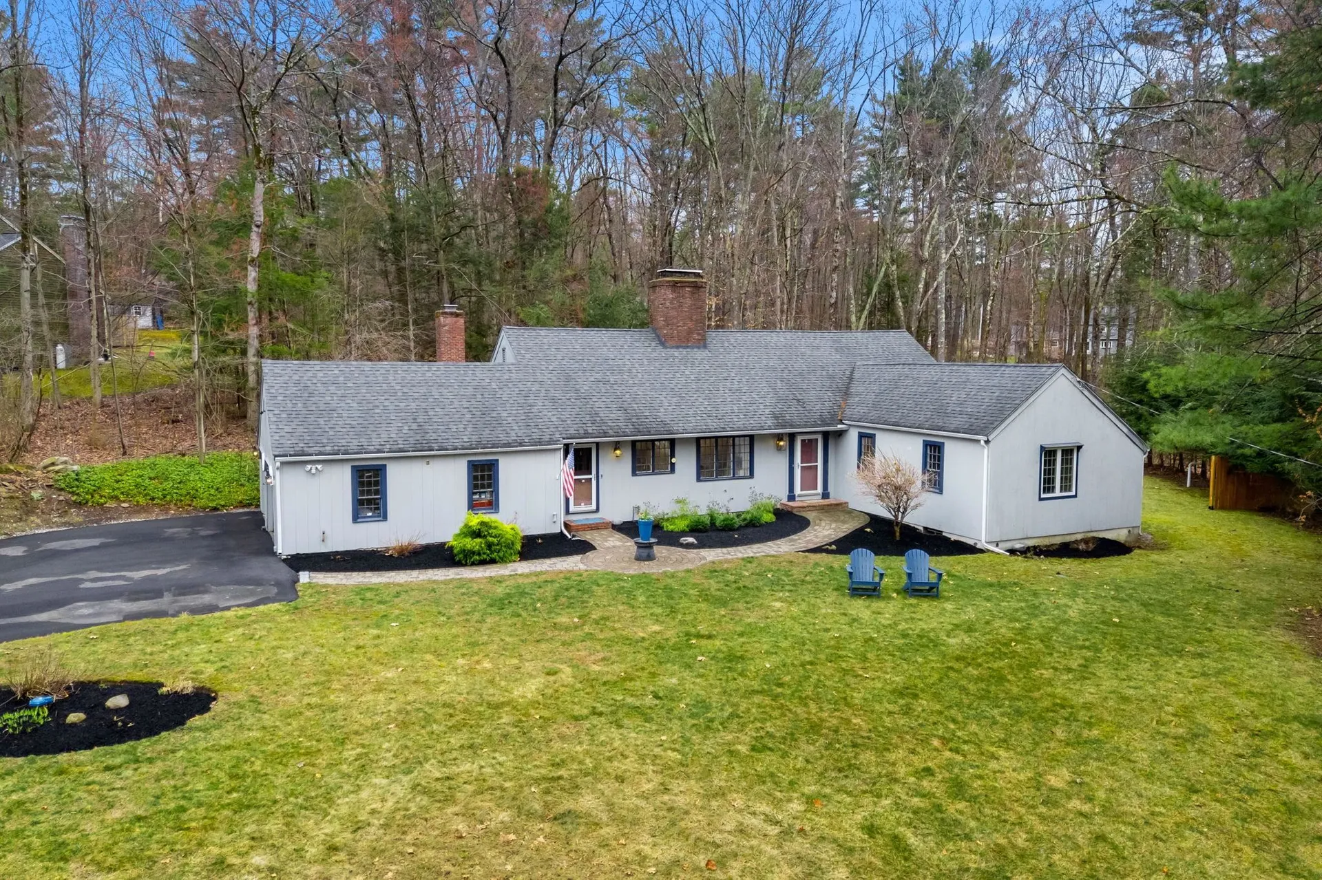 25 West Drive Bedford NH 03110