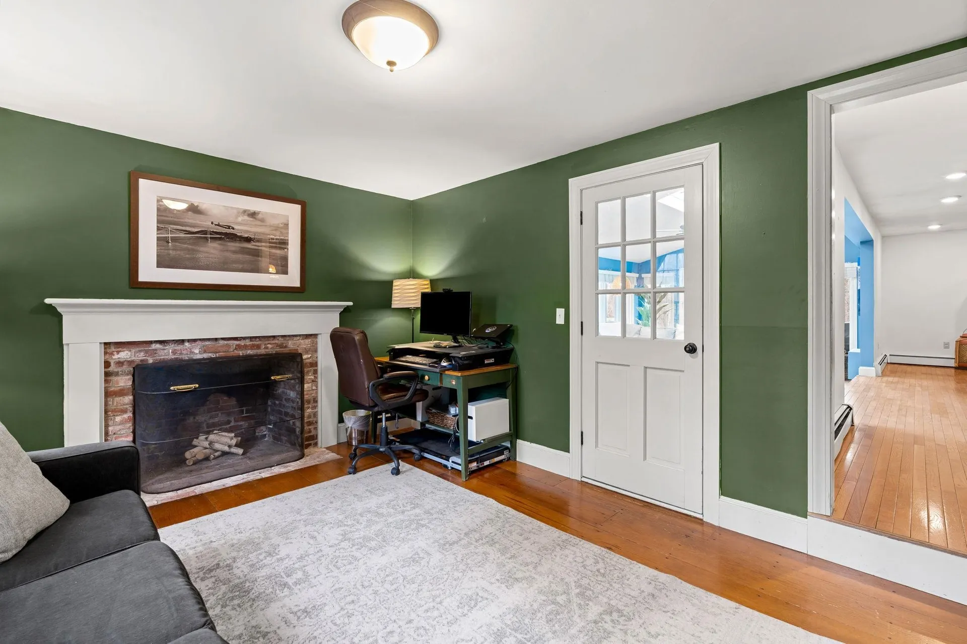 25 West Drive Bedford NH 03110