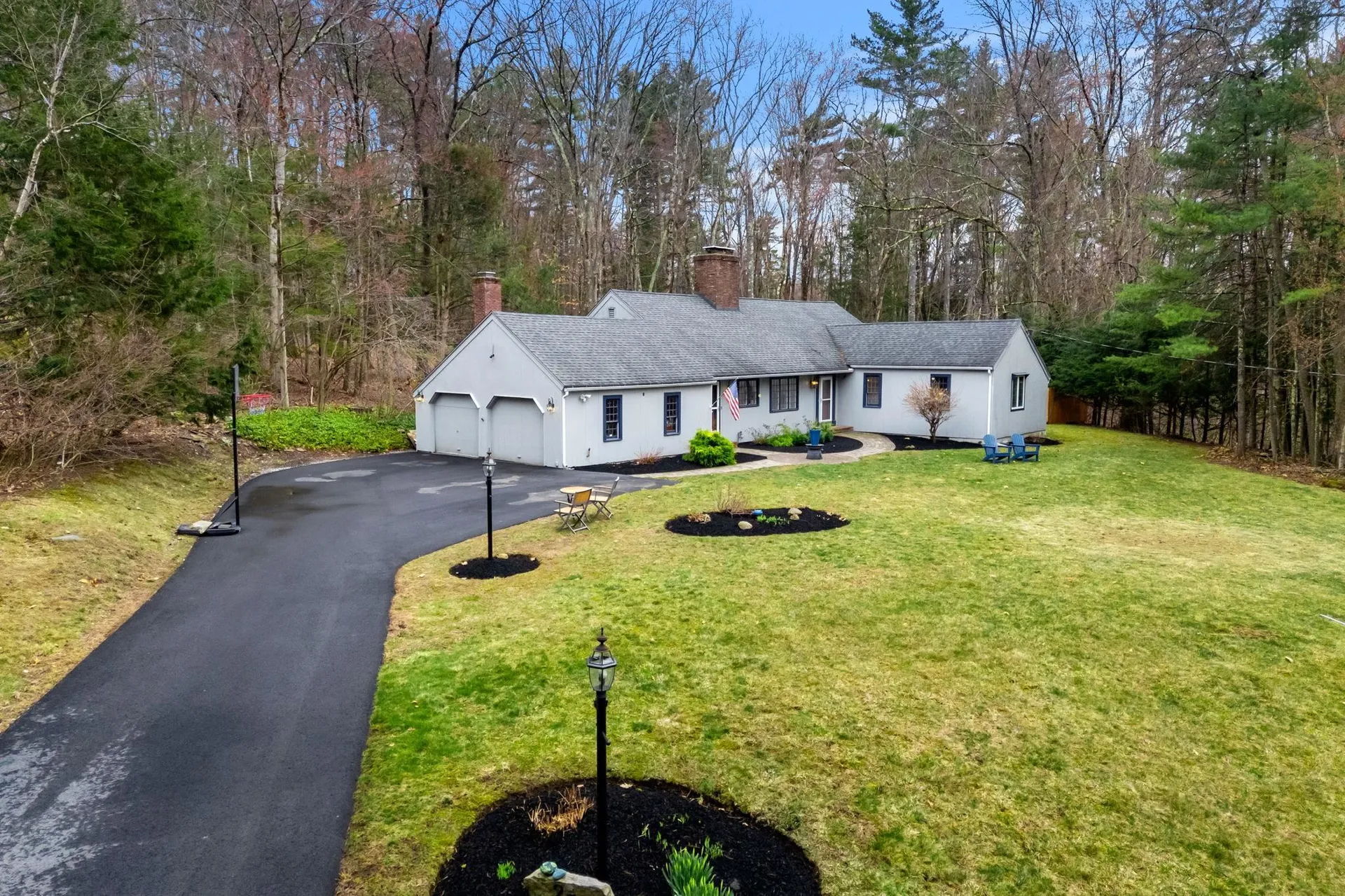 25 West Drive Bedford NH 03110