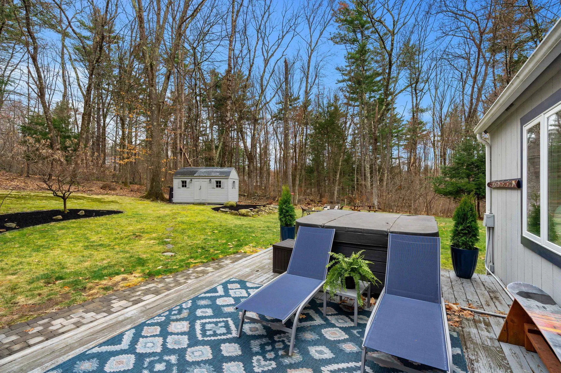 25 West Drive Bedford NH 03110
