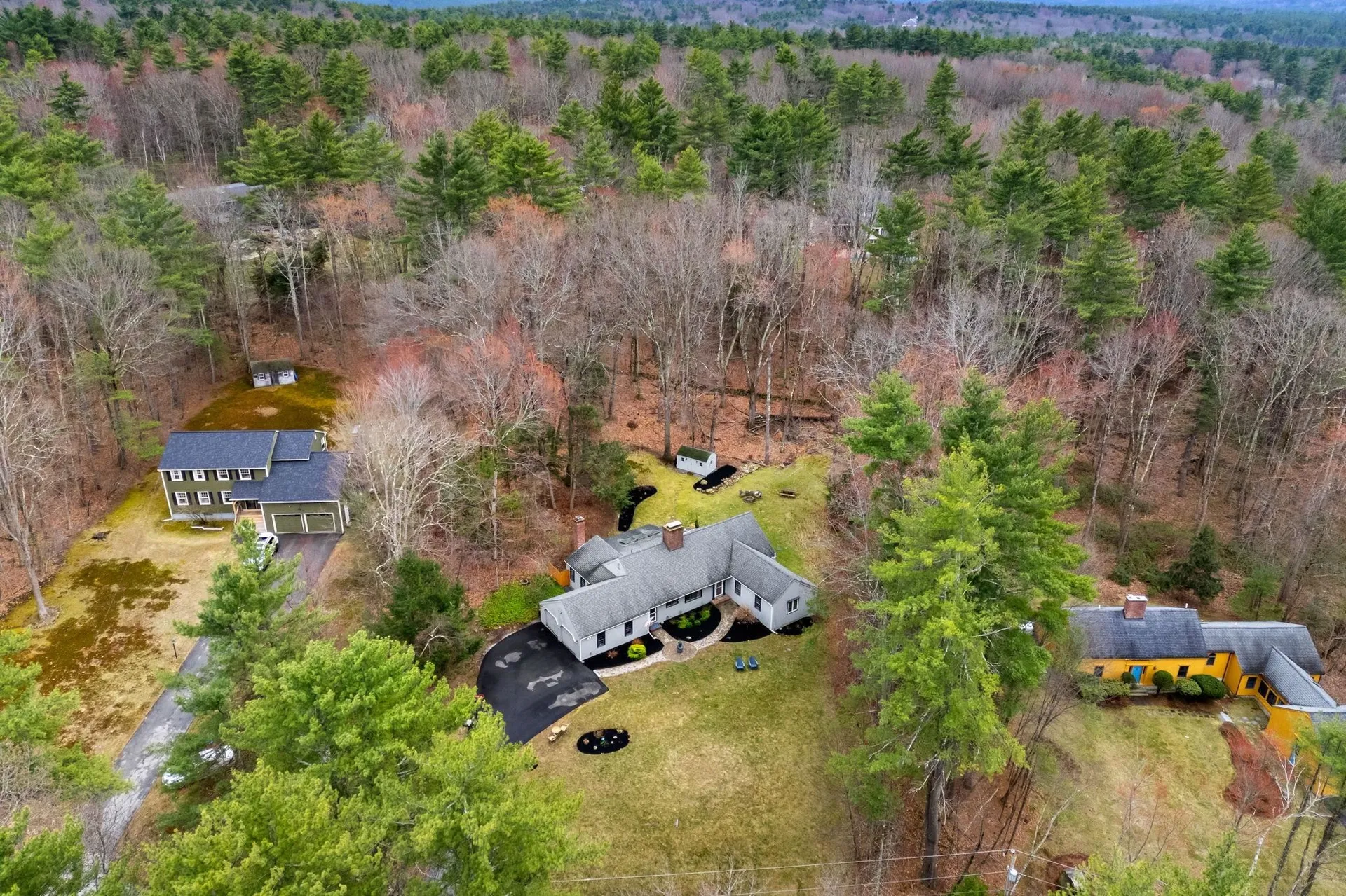 25 West Drive Bedford NH 03110