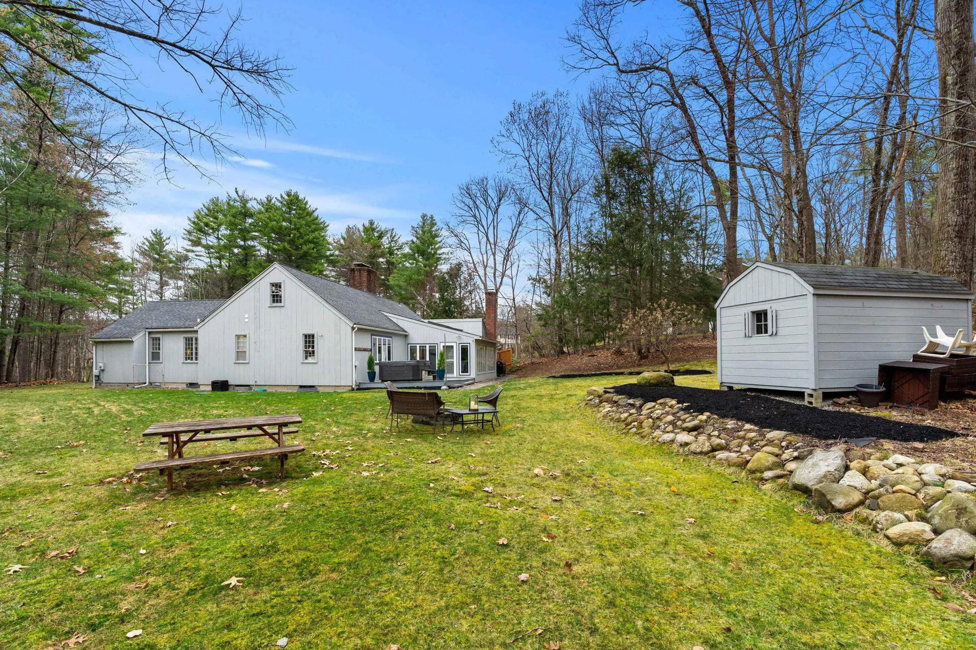 25 West Drive Bedford NH 03110