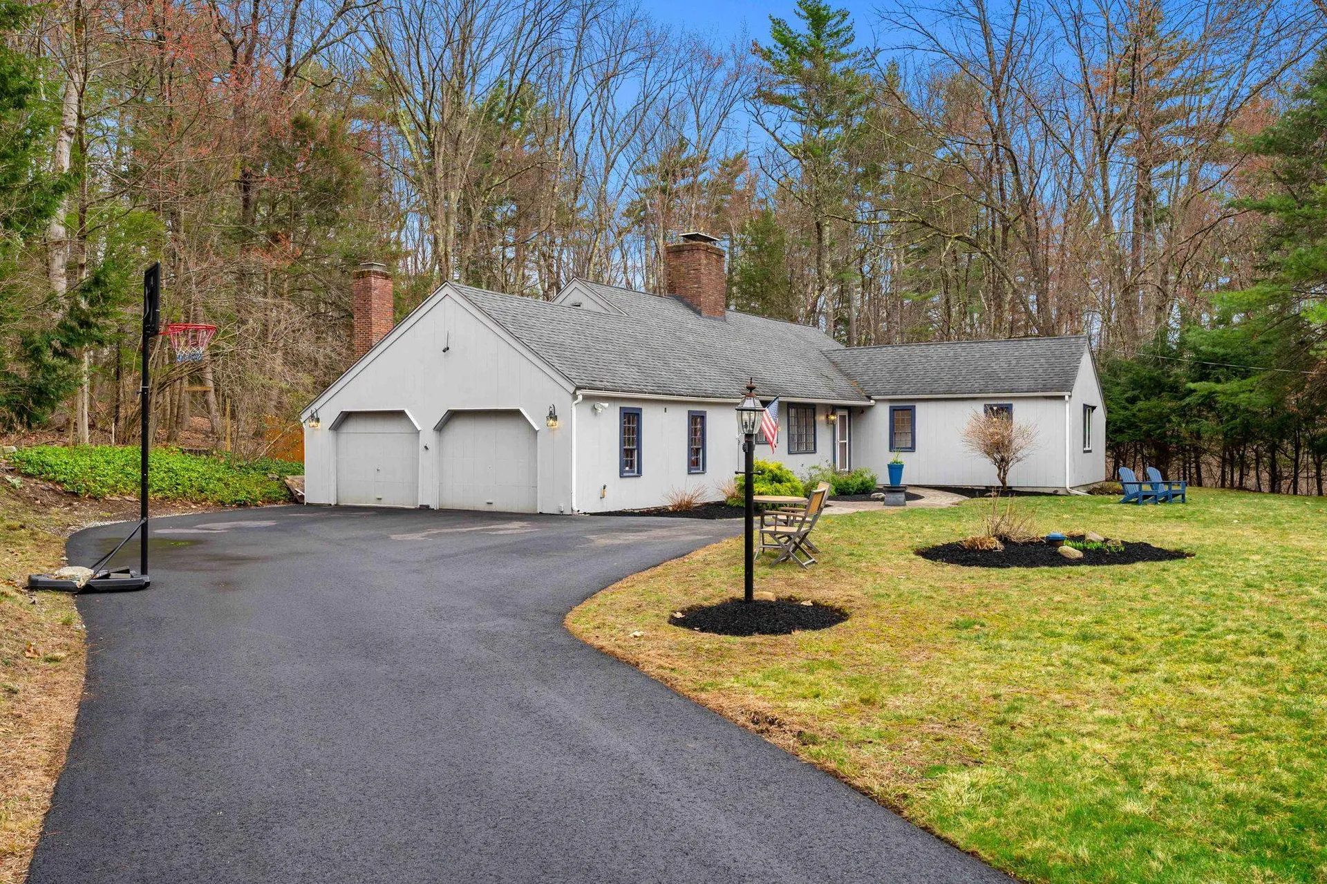 25 West Drive Bedford NH 03110