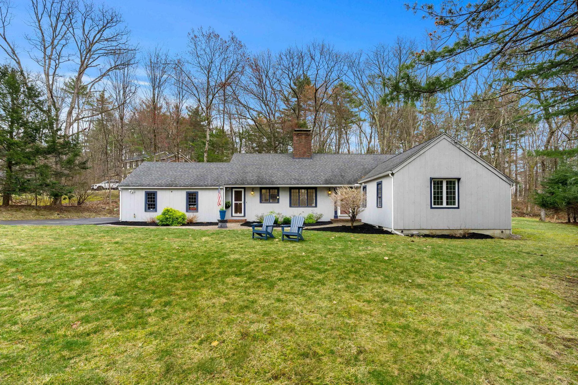 25 West Drive Bedford NH 03110