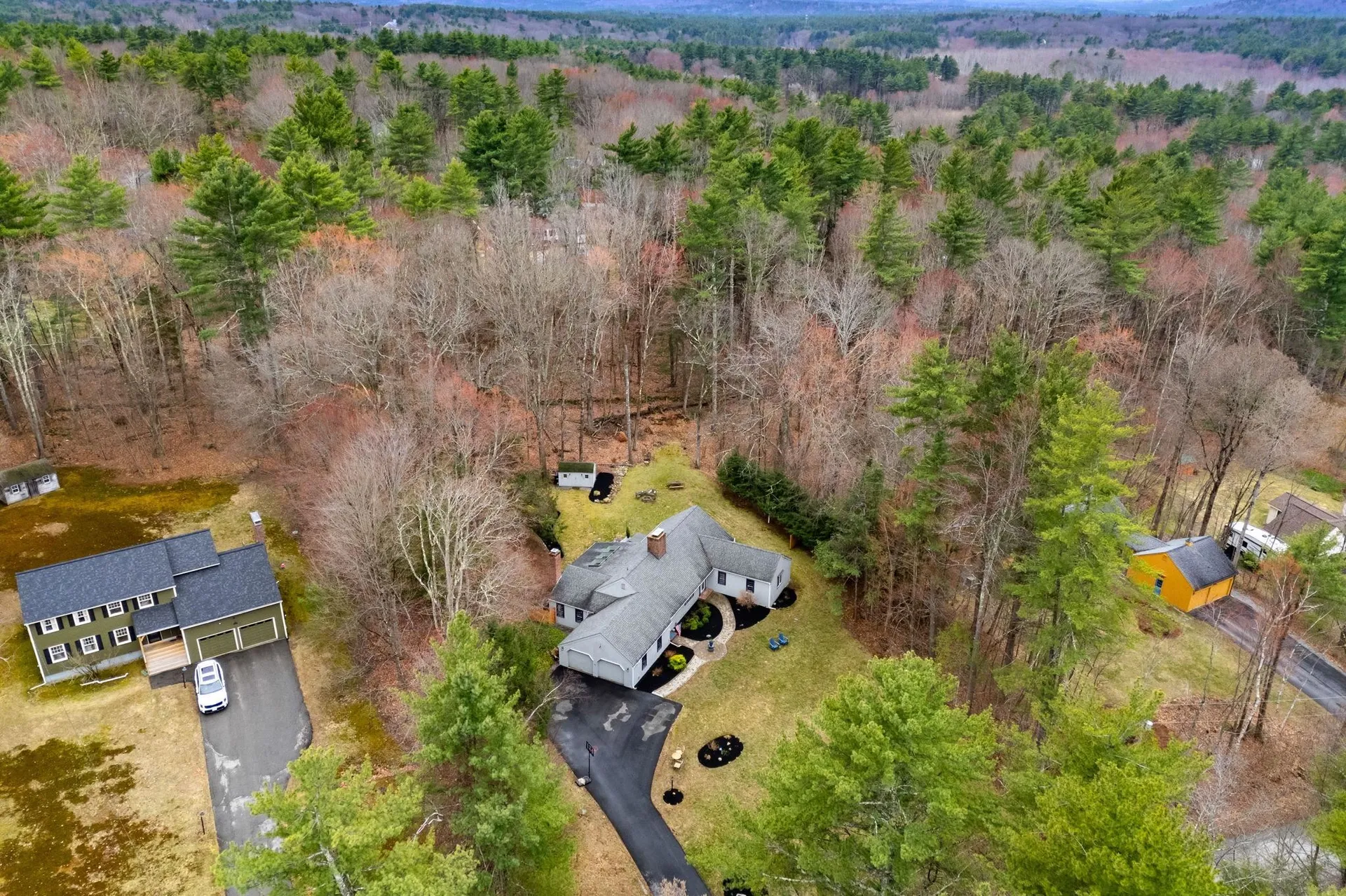 25 West Drive Bedford NH 03110