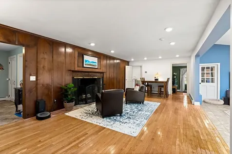 25 West Drive Bedford NH 03110