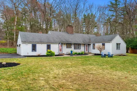 25 West Drive Bedford NH 03110