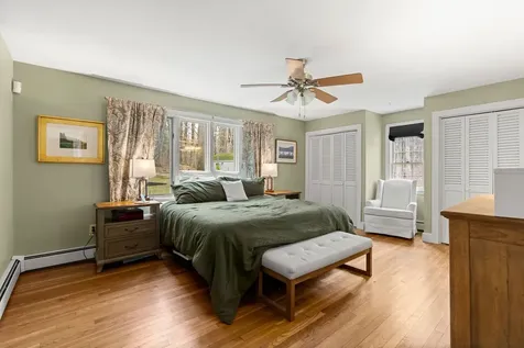 25 West Drive Bedford NH 03110