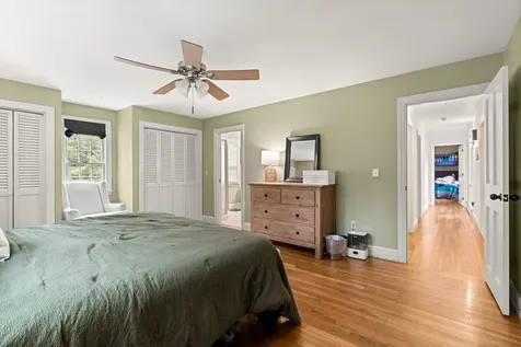 25 West Drive Bedford NH 03110