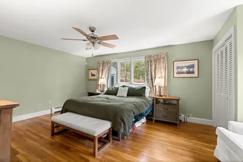 25 West Drive Bedford NH 03110