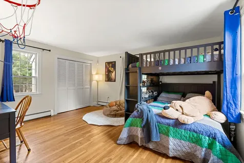 25 West Drive Bedford NH 03110