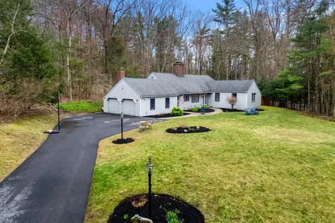 25 West Drive Bedford NH 03110