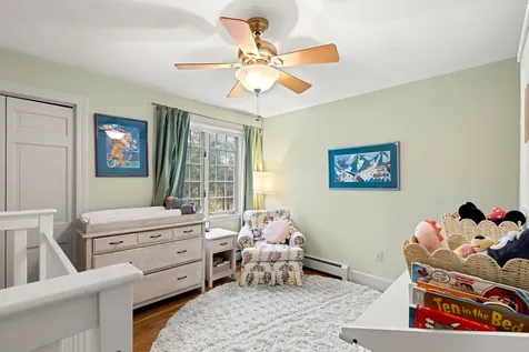 25 West Drive Bedford NH 03110