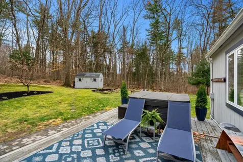 25 West Drive Bedford NH 03110