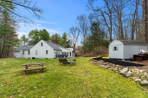 25 West Drive Bedford NH 03110