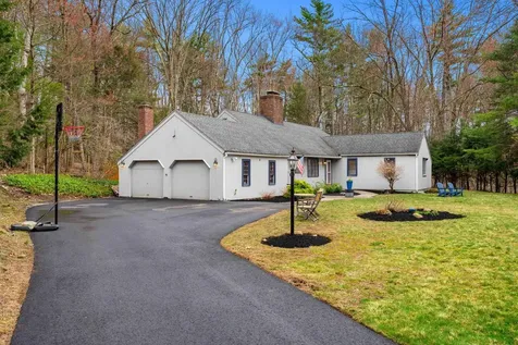 25 West Drive Bedford NH 03110
