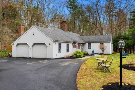 25 West Drive Bedford NH 03110