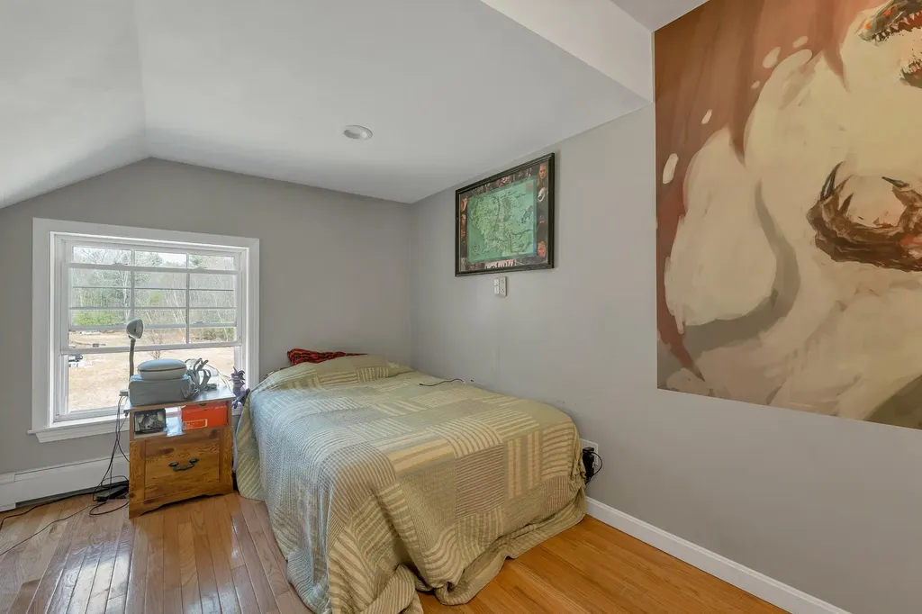 47 Little Mill Road Sandown NH 03873