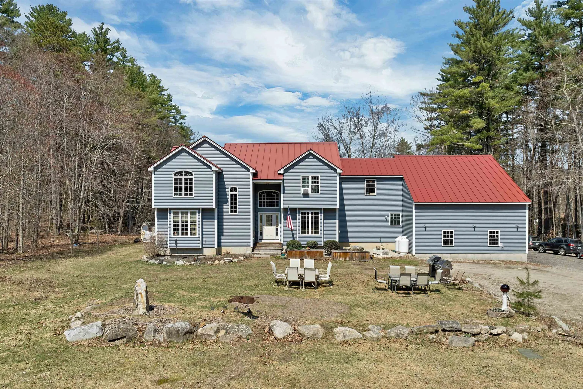 47 Little Mill Road Sandown NH 03873